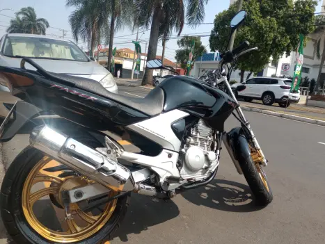 YAMAHA YS Fazer 250 , Foto 3