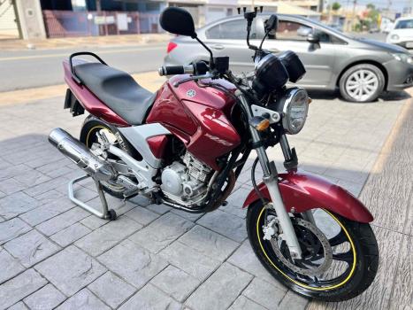 YAMAHA YS Fazer 250 , Foto 1