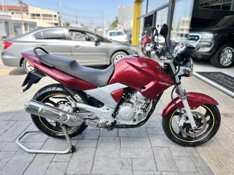 YAMAHA YS Fazer 250 , Foto 2