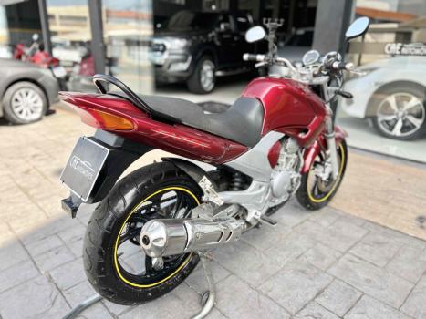 YAMAHA YS Fazer 250 , Foto 3