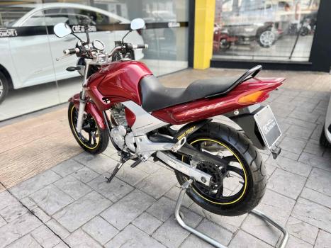 YAMAHA YS Fazer 250 , Foto 5