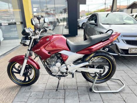 YAMAHA YS Fazer 250 , Foto 6