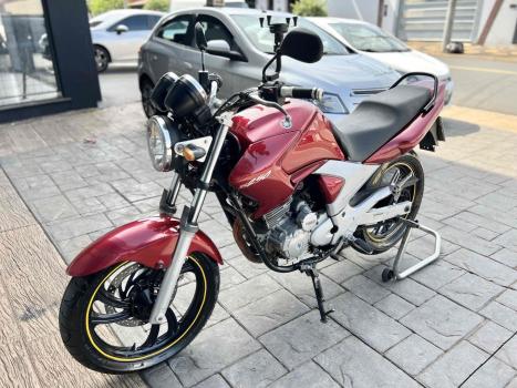 YAMAHA YS Fazer 250 , Foto 7