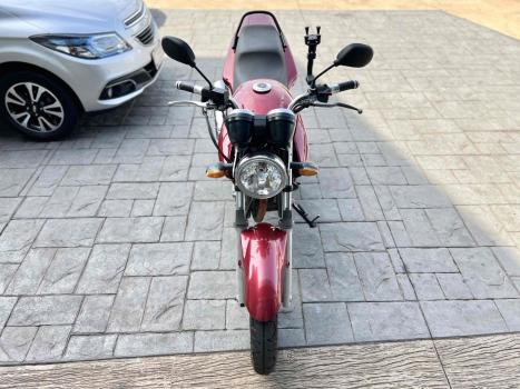 YAMAHA YS Fazer 250 , Foto 8