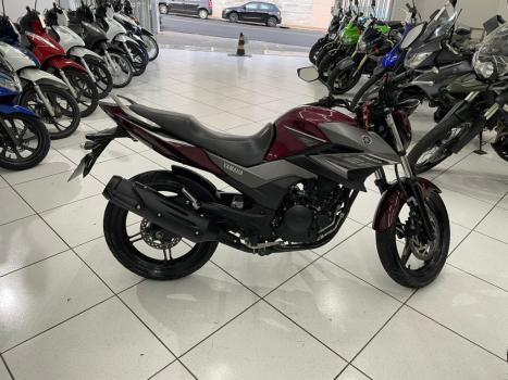 YAMAHA YS Fazer 250 BLUE FLEX, Foto 6