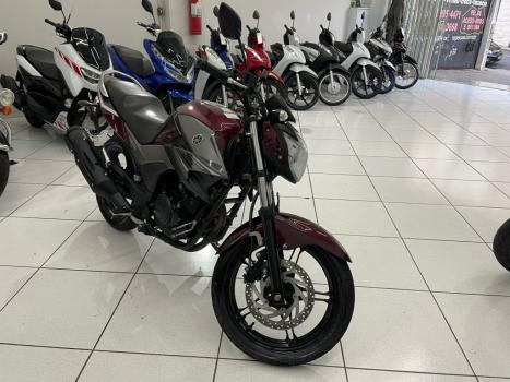 YAMAHA YS Fazer 250 BLUE FLEX, Foto 7