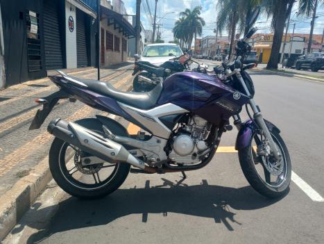 YAMAHA YS Fazer 250 , Foto 1