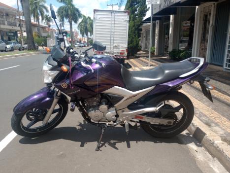 YAMAHA YS Fazer 250 , Foto 2