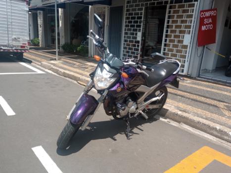 YAMAHA YS Fazer 250 , Foto 3