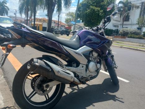 YAMAHA YS Fazer 250 , Foto 4