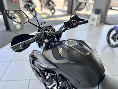 YAMAHA YS Fazer 250 LIMITED EDITION, Foto 13