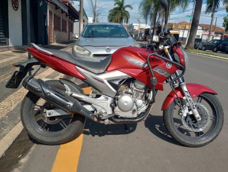 YAMAHA YS Fazer 250 , Foto 1