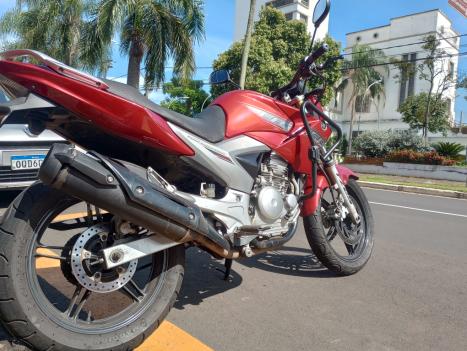 YAMAHA YS Fazer 250 , Foto 2