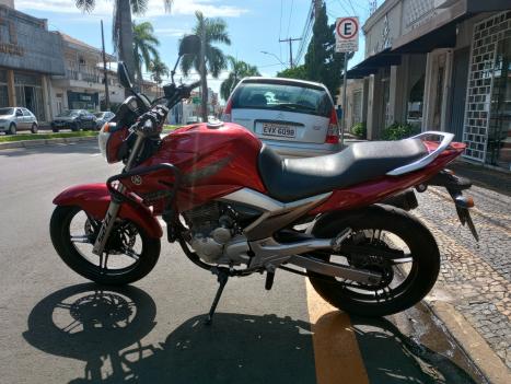 YAMAHA YS Fazer 250 , Foto 3