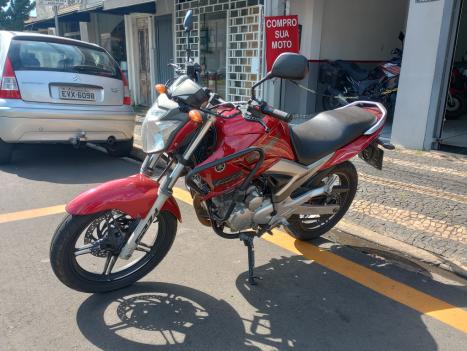 YAMAHA YS Fazer 250 , Foto 4