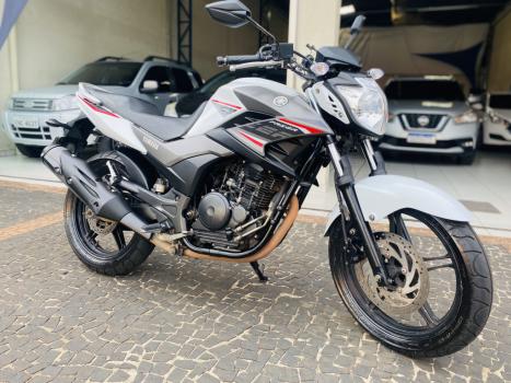 YAMAHA YS Fazer 250 BLUE FLEX, Foto 2