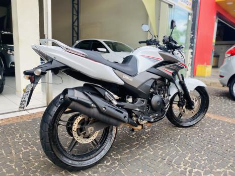 YAMAHA YS Fazer 250 BLUE FLEX, Foto 3