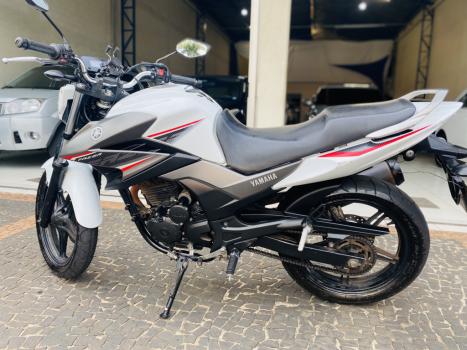 YAMAHA YS Fazer 250 BLUE FLEX, Foto 4