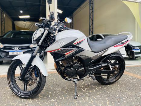 YAMAHA YS Fazer 250 BLUE FLEX, Foto 5