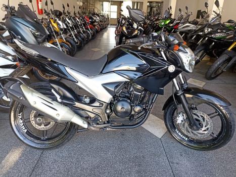 YAMAHA YS Fazer 250 , Foto 1