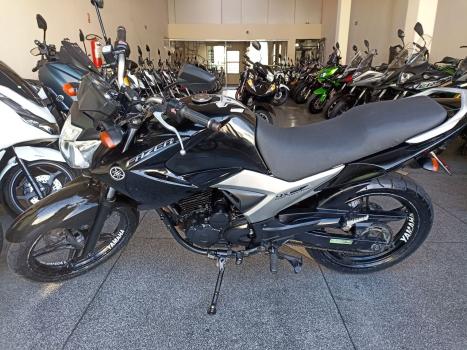 YAMAHA YS Fazer 250 , Foto 2