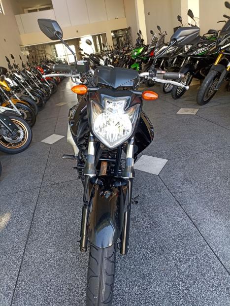 YAMAHA YS Fazer 250 , Foto 5