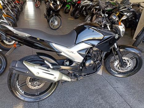 YAMAHA YS Fazer 250 , Foto 7