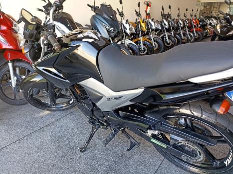 YAMAHA YS Fazer 250 , Foto 8