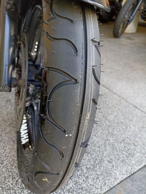 YAMAHA YS Fazer 250 , Foto 9