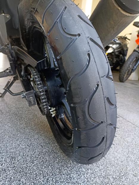YAMAHA YS Fazer 250 , Foto 10