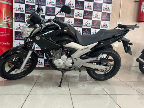 YAMAHA YS Fazer 250 , Foto 2