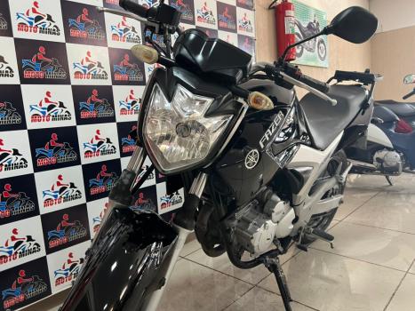 YAMAHA YS Fazer 250 , Foto 4