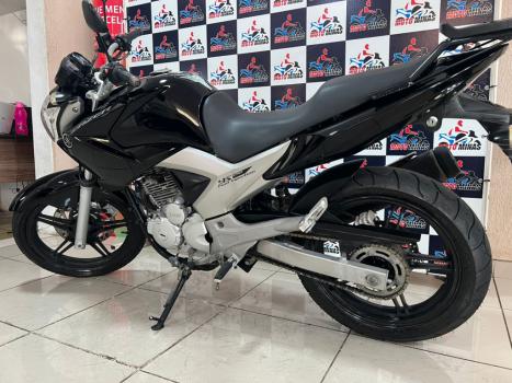 YAMAHA YS Fazer 250 , Foto 5