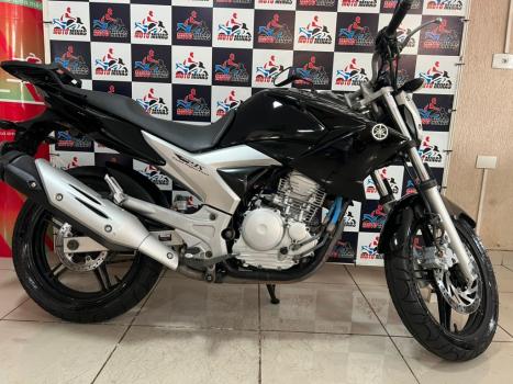 YAMAHA YS Fazer 250 , Foto 8