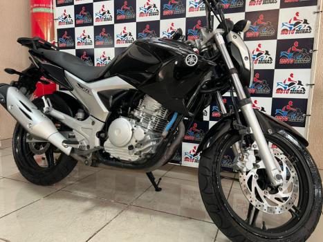 YAMAHA YS Fazer 250 , Foto 9