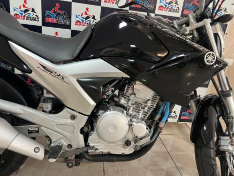 YAMAHA YS Fazer 250 , Foto 12