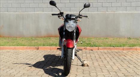 YAMAHA YS Fazer 250 BLUE FLEX, Foto 2