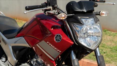 YAMAHA YS Fazer 250 BLUE FLEX, Foto 7