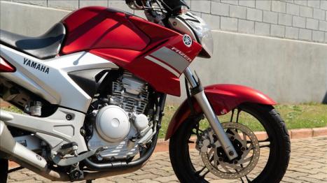 YAMAHA YS Fazer 250 BLUE FLEX, Foto 9