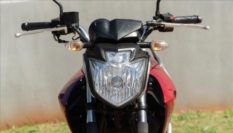 YAMAHA YS Fazer 250 BLUE FLEX, Foto 10