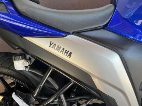 YAMAHA YS Fazer 250 LIMITED EDITION, Foto 6
