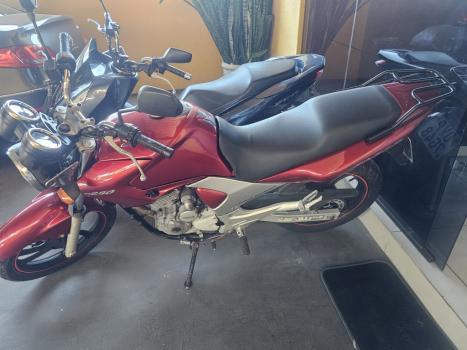 YAMAHA YS Fazer 250 , Foto 2