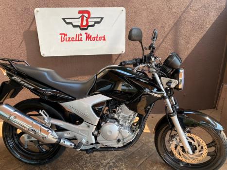 YAMAHA YS Fazer 250 , Foto 1