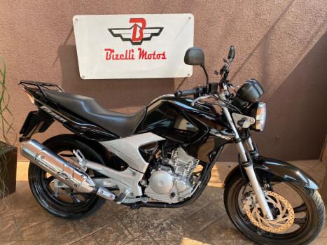 YAMAHA YS Fazer 250 , Foto 3