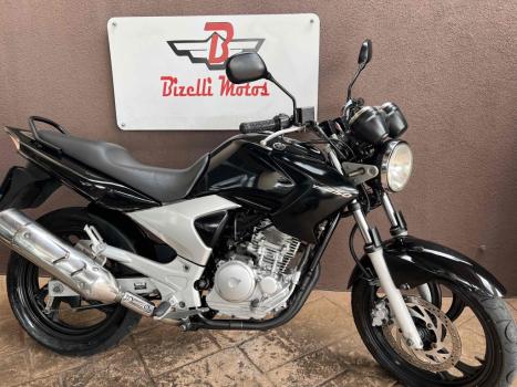 YAMAHA YS Fazer 250 LIMITED EDITION, Foto 1