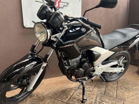 YAMAHA YS Fazer 250 LIMITED EDITION, Foto 2