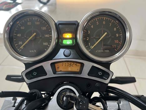 YAMAHA YS Fazer 250 LIMITED EDITION, Foto 4