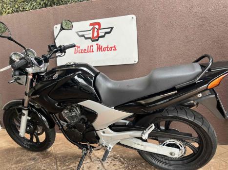 YAMAHA YS Fazer 250 LIMITED EDITION, Foto 6