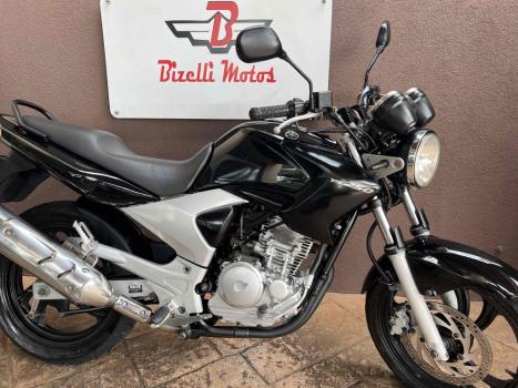 YAMAHA YS Fazer 250 LIMITED EDITION, Foto 7