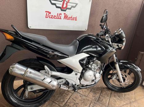 YAMAHA YS Fazer 250 LIMITED EDITION, Foto 8